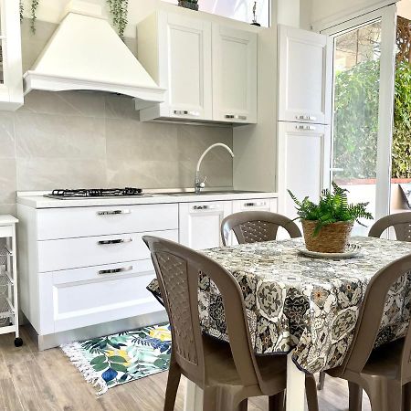 Casa Safari Villa Марцамеми Екстериор снимка