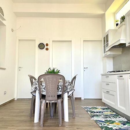 Casa Safari Villa Марцамеми Екстериор снимка