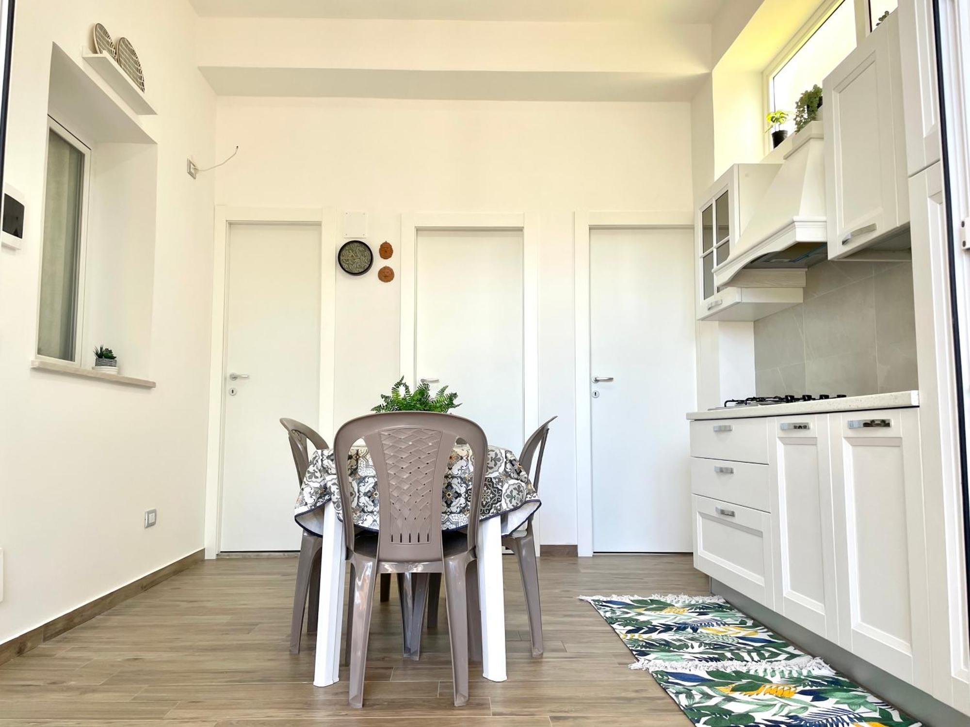 Casa Safari Villa Марцамеми Екстериор снимка