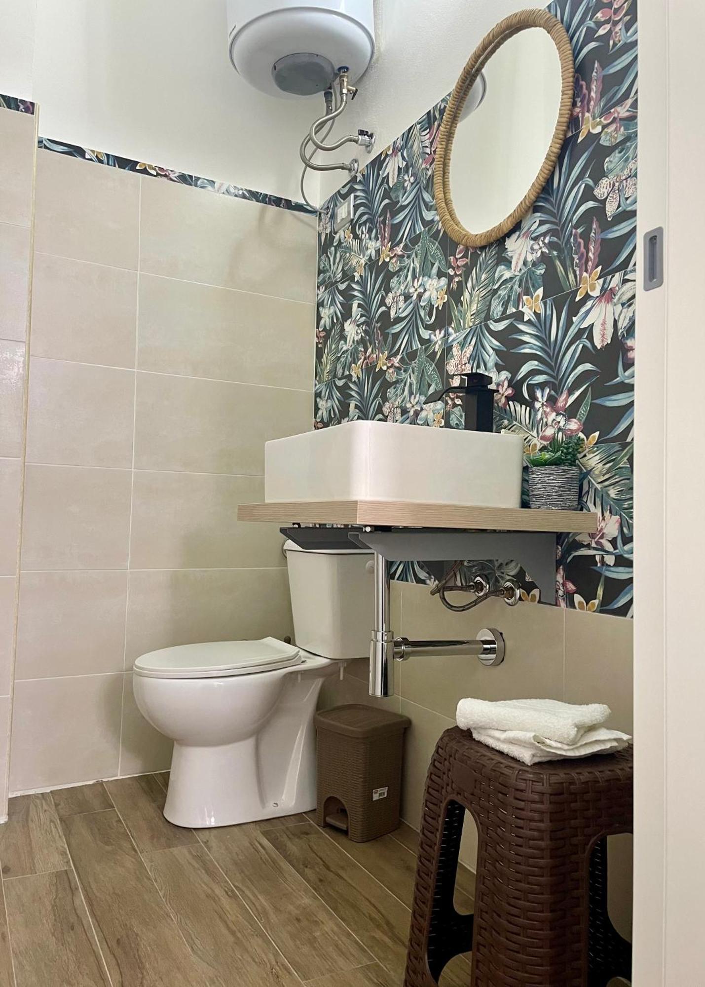 Casa Safari Villa Марцамеми Екстериор снимка