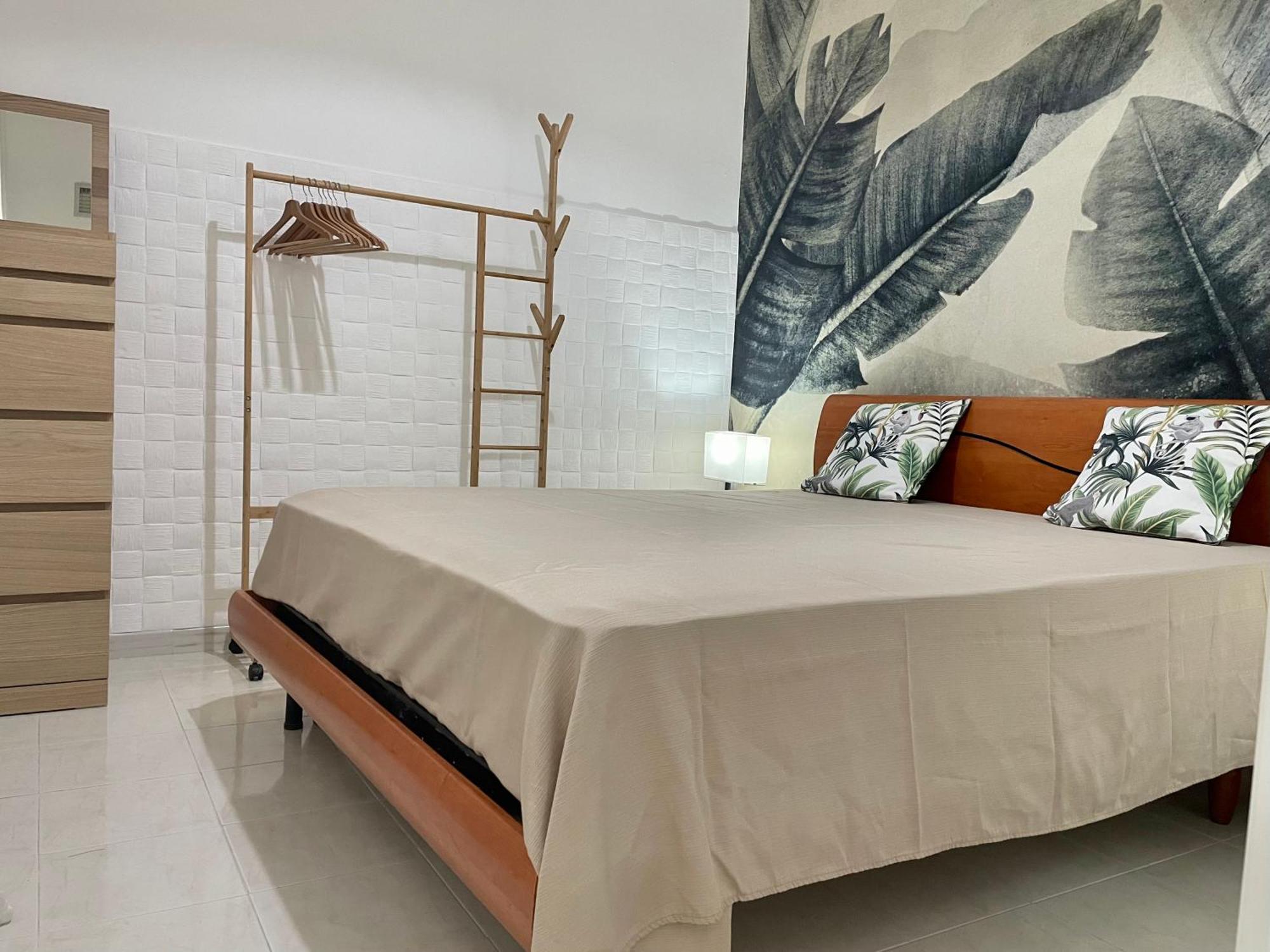 Casa Safari Villa Марцамеми Екстериор снимка