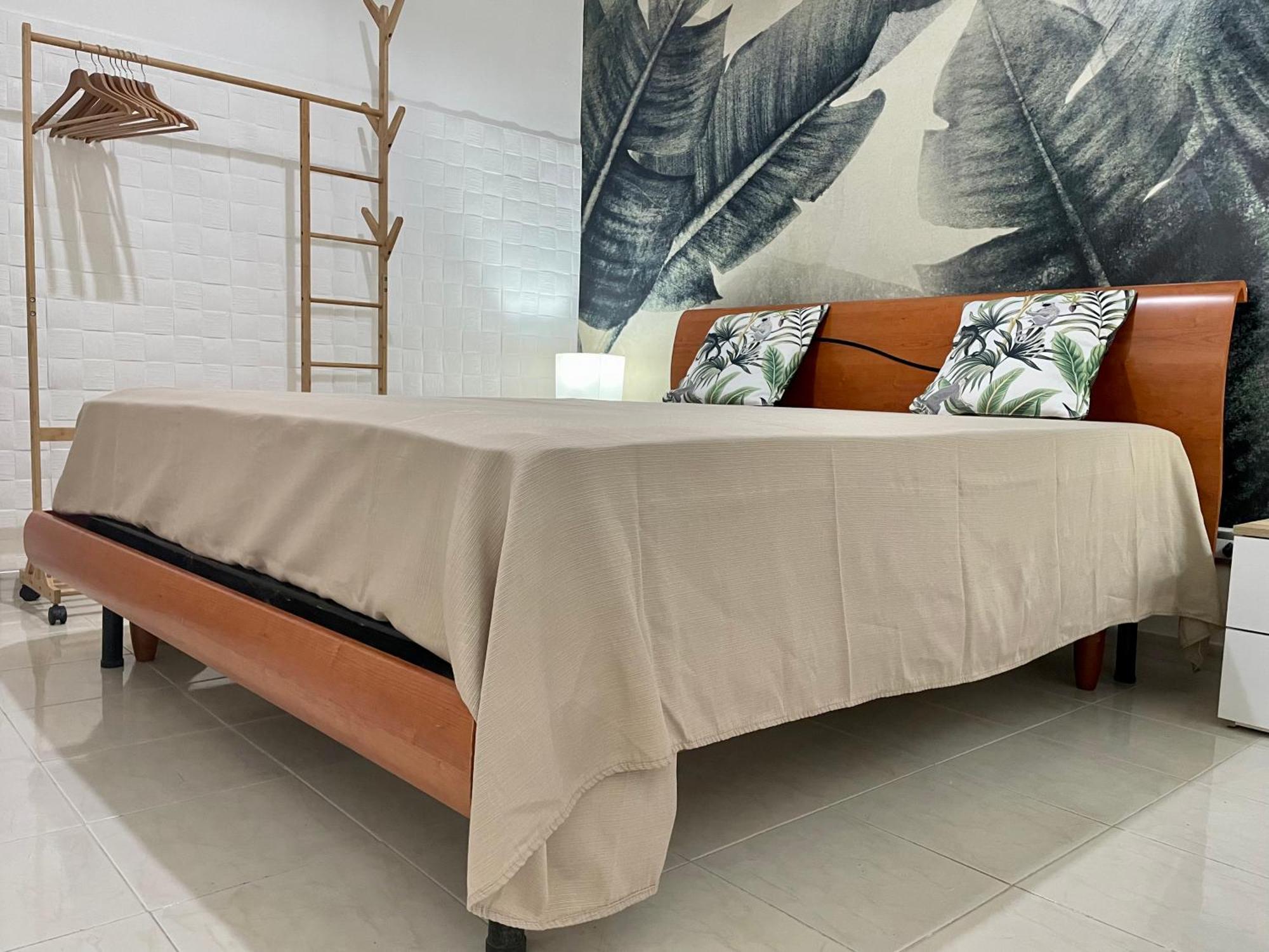 Casa Safari Villa Марцамеми Екстериор снимка